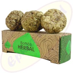 Sagrada Madre Bomba Herbal XL Energetische Reinigung/Limpieza Energetica