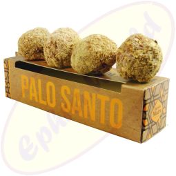 Sagrada Madre Bombita Defumacion Activada 4er Palo Santo