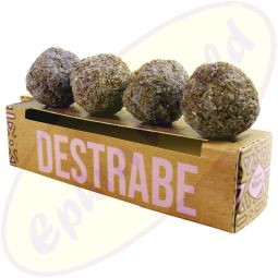 Sagrada Madre Bombita Defumacion Activada 4er Befreiung/Destrabe