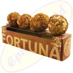 Sagrada Madre Bombita 4 Kräuter-Räucherkugeln Fortuna
