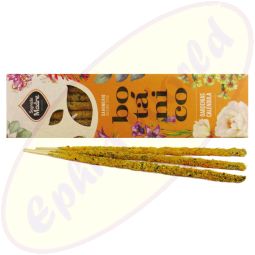 Sagrada Madre Botanico Gardenias Calendula Smudge Räucherstäbchen