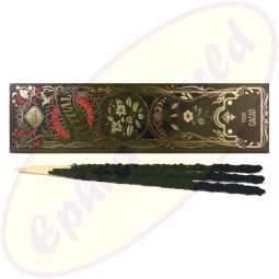 Sagrada Madre Ritual Smudge Räucherstäbchen Cocao