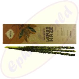 Sagrada Madre Cannabis Lemon Haze Smudge Räucherstäbchen 