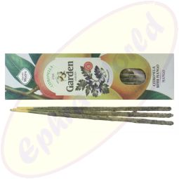 Sagrada Madre Garden Citronella & Mango Smudge Räucherstäbchen