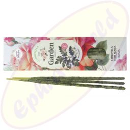 Sagrada Madre Garden Citronella & Roses Smudge Räucherstäbchen