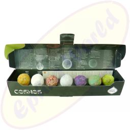 Sagrada Madre Cosmos Estelar Smudge Bombs