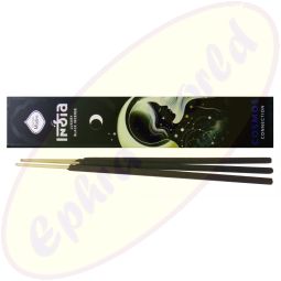 Sagrada Madre Cosmos India Luxury Black Räucherstäbchen