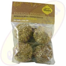 Sagrada Madre 4 aktive Defumation Räucherkugeln Energia Positiva