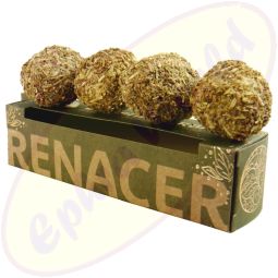 Sagrada Madre Bombita 4 Kräuter-Räucherkugeln Erneuerung/Renacer