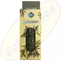 Sagrada Madre Smudge Stick Sahumito Estoraque & Alcanfor/Styrax & Kampfer