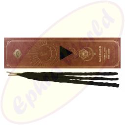 Sagrada Madre Sacred Line Smudge Räucherstäbchen Eternal Love