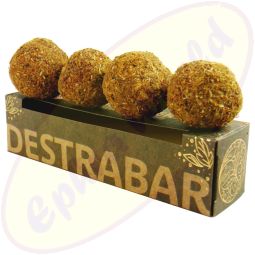 Sagrada Madre Bombita 4 Kräuter-Räucherkugeln Freischaltung/Destrabar