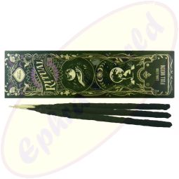 Sagrada Madre Ritual Smudge Räucherstäbchen Full Moon