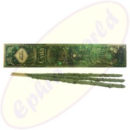 Sagrada Madre Blend Masala Smudge Räucherstäbchen Gaia