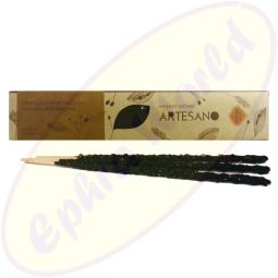 Sagrada Madre Artesano Smudge Räucherstäbchen Incienso/Weihrauch