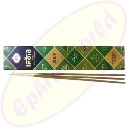 Sagrada Madre India Luxery Masala Räucherstäbchen Day