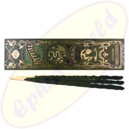 Sagrada Madre Ritual Smudge Räucherstäbchen Inner Strength