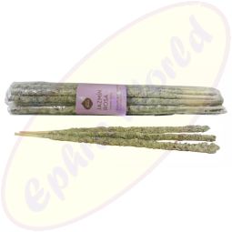 Sagrada Madre 20er Smudge Räucherstäbchen Jazmin Rosa