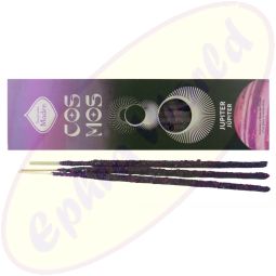 Sagrada Madre Cosmos Smudge Räucherstäbchen Jupiter