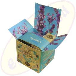 Sagrada Madre Humito Sagrado Kit Harmonie/Armonia Kräuterräucherwerk