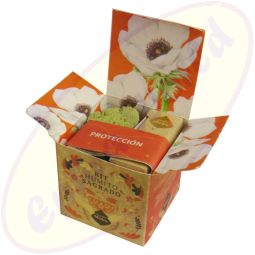 Sagrada Madre Humito Sagrado Kit Schutz/Proteccion Kräuterräucherwerk