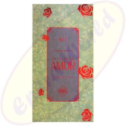 Sagrada Madre Kit Petalos De Amor/Liebesblütenblätter Kräuterräucherwerk