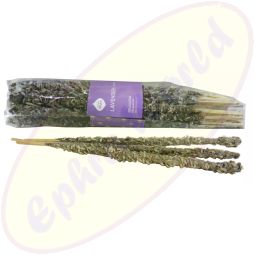 Sagrada Madre 20er Smudge Räucherstäbchen Lavender