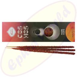 Sagrada Madre Cosmos Smudge Räucherstäbchen Mars