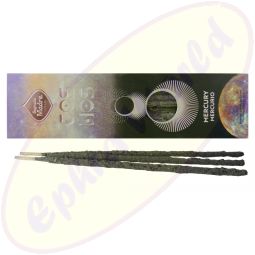 Sagrada Madre Cosmos Smudge Räucherstäbchen Mercury