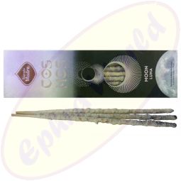 Sagrada Madre Cosmos Smudge Räucherstäbchen Moon
