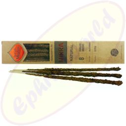 Sagrada Madre Natural Smudge Räucherstäbchen Myrrh