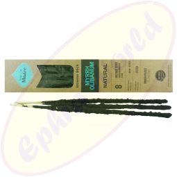 Sagrada Madre Natural Smudge Räucherstäbchen Myrrh & Olibanum