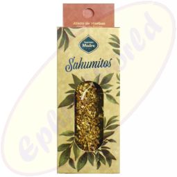 Sagrada Madre Smudge Stick Sahumito Myrrh & Palo Santo