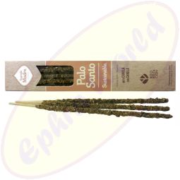 Sagrada Madre Palo Santo & Cinnamon 100% Natural Smudge Räucherstäbchen