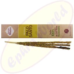 Sagrada Madre 100% Natural Smudge Räucherstäbchen Palo Santo