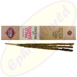 Sagrada Madre 100% Natural Smudge Räucherstäbchen Palo Santo & Weihrauch
