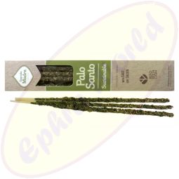 Sagrada Madre 100% Natural Smudge Räucherstäbchen Palo Santo & White Sage