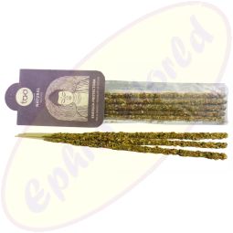 Sagrada Madre Energia Protectora Tao Natural Räucherstäbchen 5er