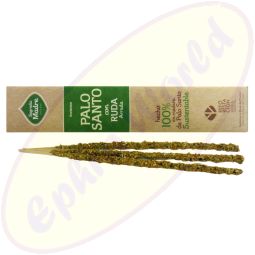 Sagrada Madre 100% Natural Smudge Räucherstäbchen Palo Santo & Arruda