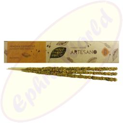 Sagrada Madre Artesano Smudge Räucherstäbchen Palo Santo