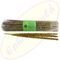 Sagrada Madre 20er Smudge Räucherstäbchen Palo Santo & Citronella Orange