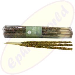 Sagrada Madre 20er Smudge Räucherstäbchen Palo Santo & Ginger