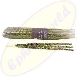 Sagrada Madre Palo Santo Sandalwood Smudge Räucherstäbchen 20er