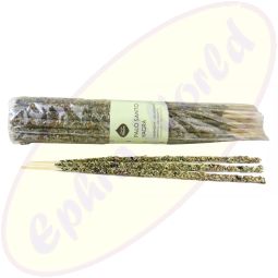 Sagrada Madre Palo Santo Yagra Smudge Räucherstäbchen 20er
