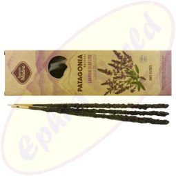 Sagrada Madre Patagonia Lavanda Silvestra Smudge Räucherstäbchen