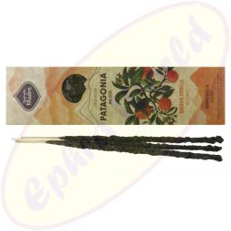 Sagrada Madre Patagonia Naranja Vanilla Smudge Räucherstäbchen