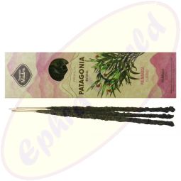 Sagrada Madre Patagonia Palmarosa Smudge Räucherstäbchen
