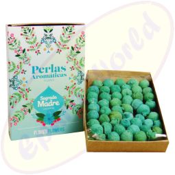 Sagrada Madre Perlas Aromaticas Duftperlen Blumen/Flowers