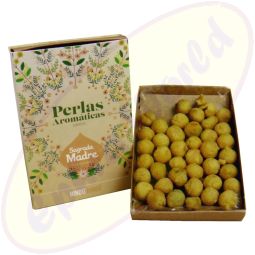 Sagrada Madre Perlas Aromaticas Duftperlen Hindu