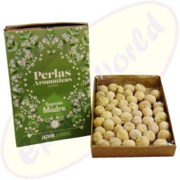 Sagrada Madre Perlas Aromaticas Duftperlen Jasmine